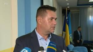 Bego Gutić proglasio pobjedu na izborima u Banovićima